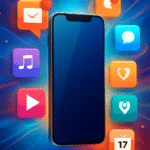 The Latest App News: August 2025 Edition 2 generated image 11