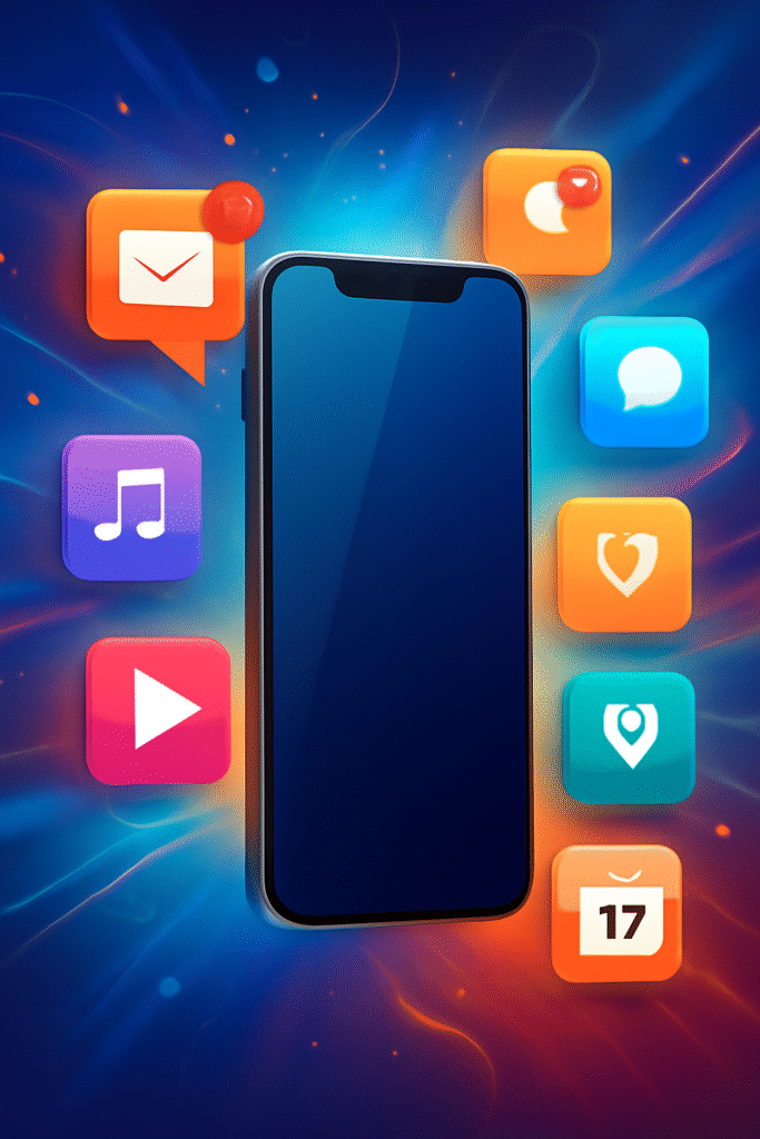 The Latest App News: August 2025 Edition 6 generated image 11