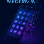 The Great App Vanishing Act: How 2025 Became the Year Apps Started Disappearing Faster Than They're Created 2 generated image 14