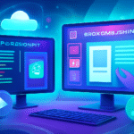 Revolutionizing Creativity: The Latest Trends in App and Book Creation Technology for 2025 2 generated image 19