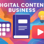 From Passion to Profit: How to Build a Thriving Digital Content Business Across Apps, Books, and Video Platforms 2 generated image 3