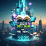The Complete Guide to Building Your Digital Empire: From Apps to Books in 2025 2 guide1.853Z e1755508884467