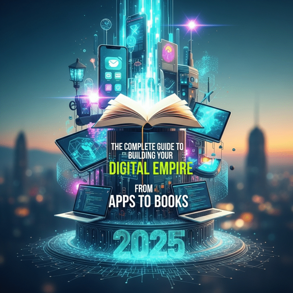 The Complete Guide to Building Your Digital Empire: From Apps to Books in 2025 9 guide1.853Z e1755508884467