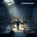 The Creator's Paradox: Why More Tools Don't Equal More Success 2 para.913Z