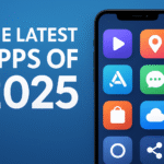 The Best Apps of 2025