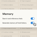 Anthropic’s Claude Chatbot Set to Receive “Memory” Upgrade 2 1 Memory Modal blog inline EncT0g