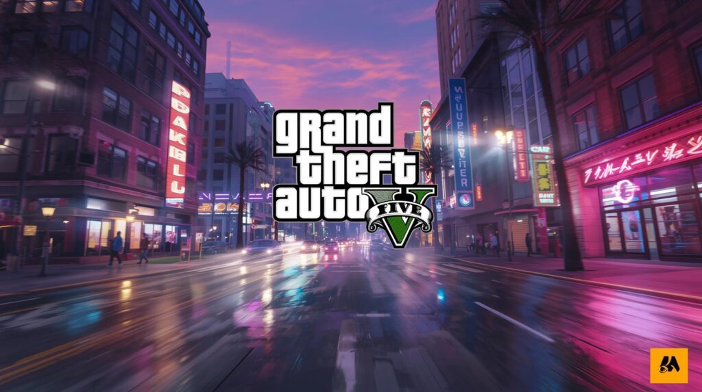 🎮 Rockstar Games Faces Union-Busting Allegations Amid Mass Firings Ahead of GTA VI Launch 9 GTA VI Launch