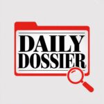 BREAKING: Trump Solves Drug War By Discovering the "Kill" Button No President Ever Noticed 2 a clean graphic design featuring the bol 0tHMD7U9QKKBtiphAsUmuQ DG4vvq KRqWiPYGttz8JXQ