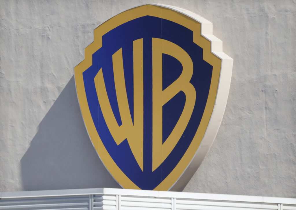 Netflix, Amazon, and Apple Reportedly Eye Acquisition of Warner Bros. 10 gettyimages 2242437594 KAz20N