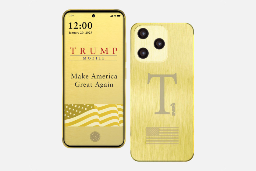 Where is the Trump phone? 9 t1 phone trump fqA587