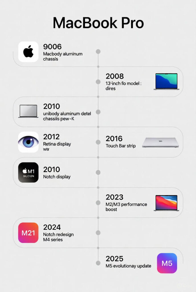 Apple's Next-Gen MacBook Pro: A Premium Overhaul with OLED and Touch, But Not for Everyone 4 0d6602b7 43e5 4fb1 bddc f9ea371a688c