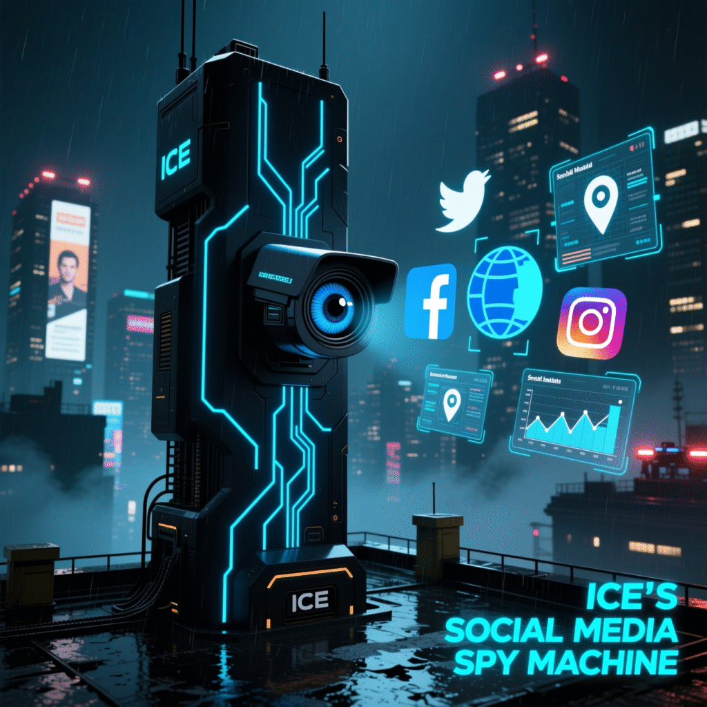 Unmasking ICE’s Social Media Spy Machine 1 1763734600
