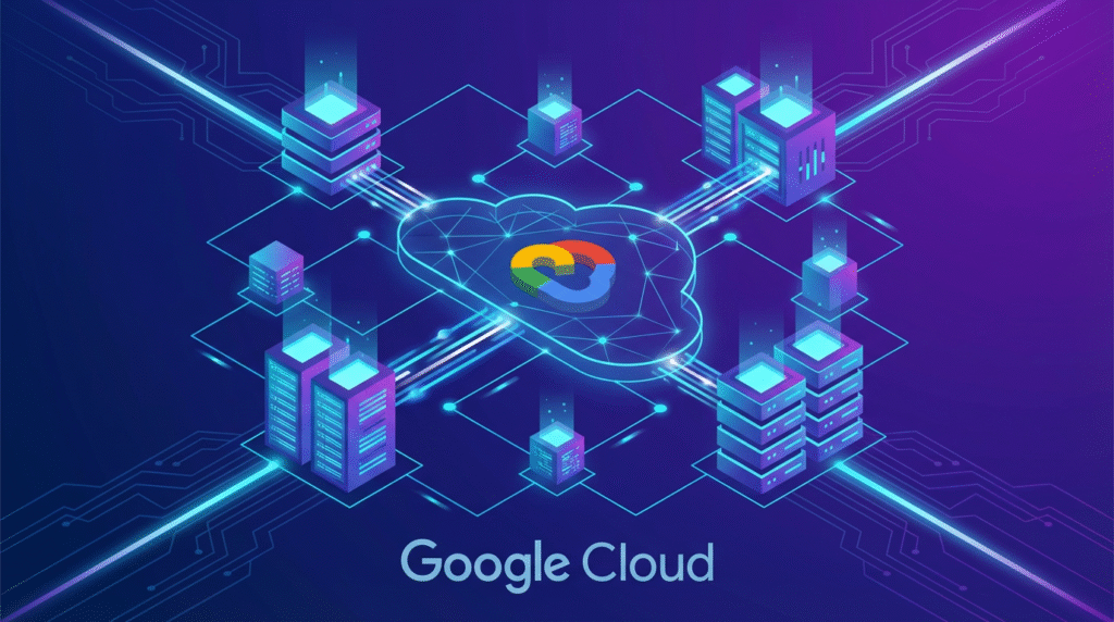 NATO Signs Multi-Million Dollar Deal With Google Cloud for AI-Powered Sovereign Cloud 5 1764248702209