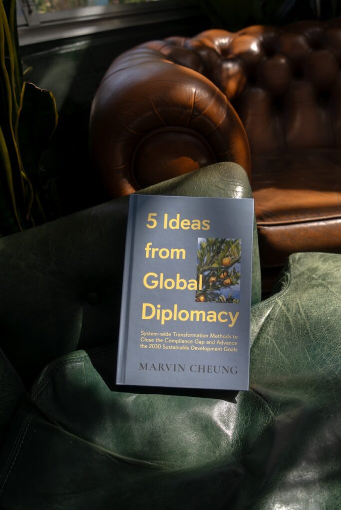 Australian PM Anthony Albanese Marries at 62 — Dog Toto Steals the Spotlight in a Joyful Celebration, Nation Applauds 5 A book sitting on top of a green chair