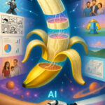 Unlocking Creativity: Inside Google DeepMind’s “Nano Banana” — The AI That’s Revolutionizing Image Editing 2 Nana Banana