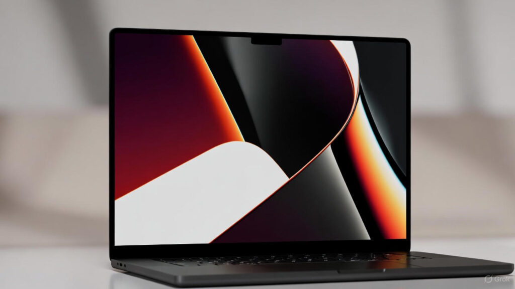 Apple's Next-Gen MacBook Pro: A Premium Overhaul with OLED and Touch, But Not for Everyone 1 906da765 3469 4644 89c6 44cb9716d53f