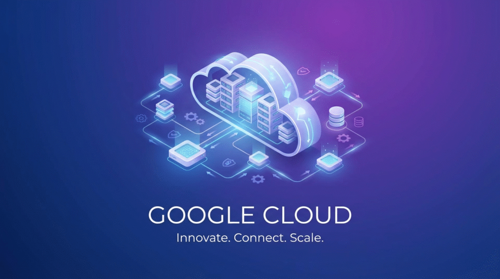 NATO Signs Multi-Million Dollar Deal With Google Cloud for AI-Powered Sovereign Cloud 3 Google Cloud