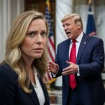 Marjorie Taylor Greene Wants to End H-1B Visas (Days After Trump Said They're Essential) 2 a political editorial style photograph s mmekN7IhT4S3K2mxgZ9QUQ iicZ3HjvSyeya03i85dmNg