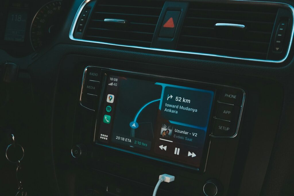 Unlock Luxury in a Budget: Dolby Atmos in Hyundai Elexio 8 dashboard Hyundai Elexo