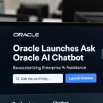 Oracle Launches Ask Oracle AI Chatbot Powered by Select AI and Autonomous Database 2 Oracle AI Chatbot