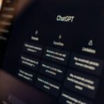 OpenAI Introduces Collaborative Group Conversations in ChatGPT: Complete Guide 2 a close up of a computer screen with a menu on it