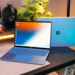 Unleashing AI Power in Outlook: What’s Next? 2 A laptop computer sitting on top of a desk