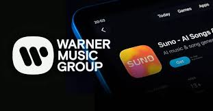 5 Reasons Suno and Warner Music Group Mark a Promising New Chapter in Interactive Music 3 Suno WMG partnership