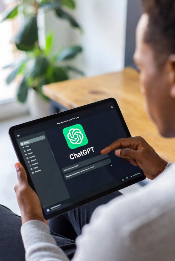 OpenAI Introduces Collaborative Group Conversations in ChatGPT: Complete Guide 4 mm1