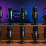 microphone under 4000