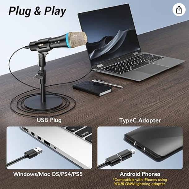 Best Microphones Under ₹2000 in India (2025): Honest Picks That Don’t Kill Your Budget 3 microphones under 2000 rupees