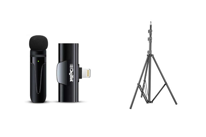 Best Microphones Under ₹2000 in India (2025): Honest Picks That Don’t Kill Your Budget 6 microphones under 2000 rupees