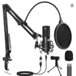 Top 10 Best Microphones Under ₹4,000 in India (2025 Buyer’s Guide) 2 Screenshot 2 1