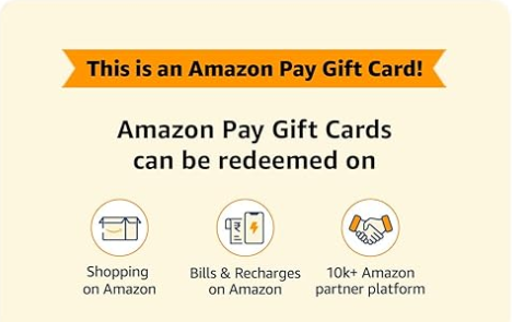 7 Reasons to Buy Amazon Pay Gift Card Birthday Digital: The Complete Guide 3 Screenshot 3