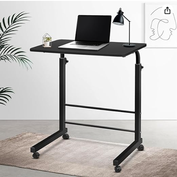 5 Ways RADIANT Multi-Purpose adjustable Laptop Table is A Practical Solution for Modern Workspaces 3 RADIANT Adjustable Laptop Table