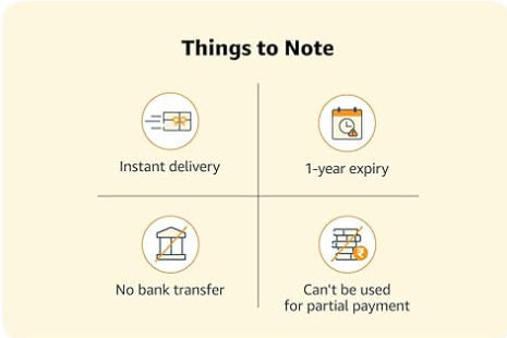 7 Reasons to Buy Amazon Pay Gift Card Birthday Digital: The Complete Guide 4 Screenshot 4