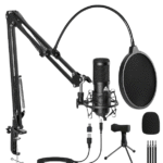 Best Microphones Under 3000 Rs: Your Complete Buying Guide for 2025 2 best micrrophones under 3000 rs