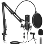 Microphones Under 4000: Best Budget Picks for Clear, Professional Audio in 2025 2 Untitled design 89