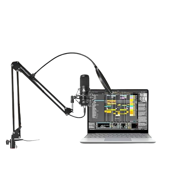 Microphones Under 4000: Best Budget Picks for Clear, Professional Audio in 2025 4 best microphones under 4000