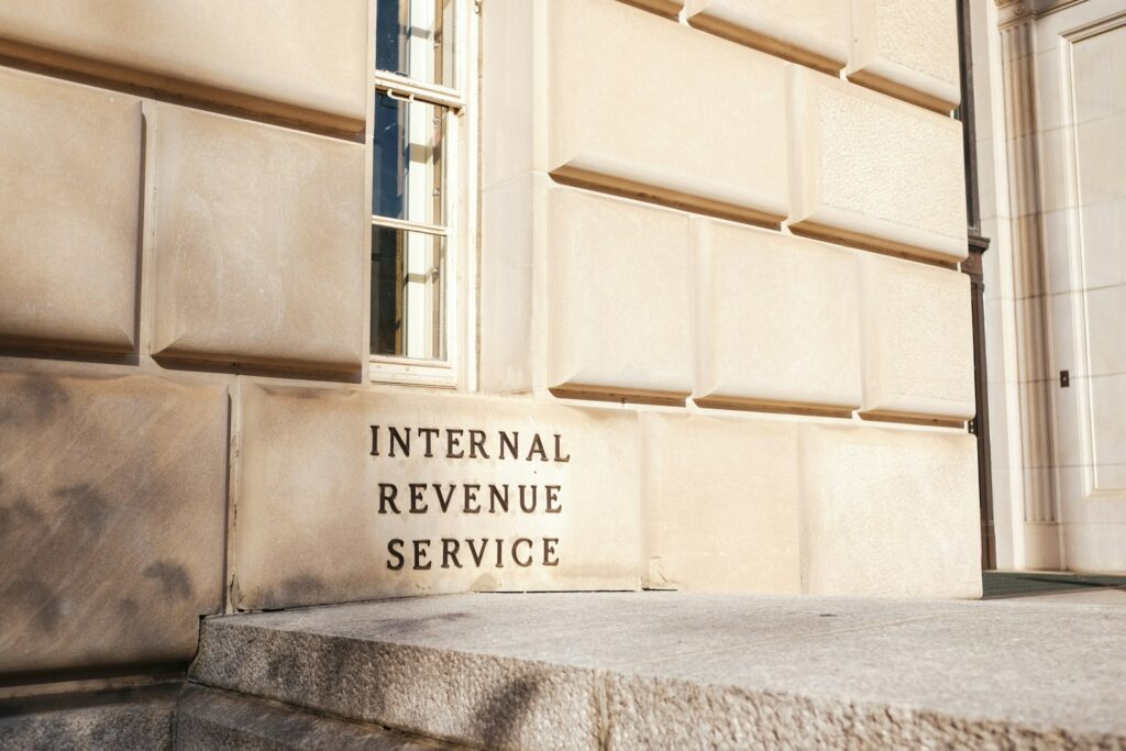 IRS Turns to AI After Major Staff Cuts: Agentforce Rolls Out Nationwide 5 IRS AI Agentforce rollout