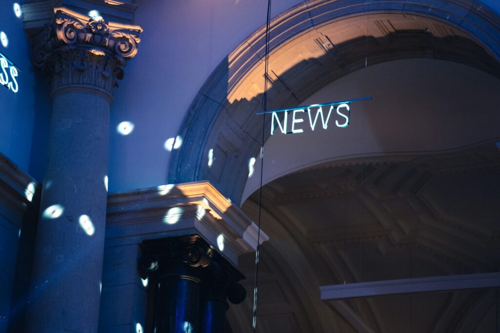 How to Create a Complete AI News Channel in 2025: Step-by-Step Guide 3 Create an AI news channel now!