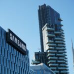 Exclusive: Samsung Plans to Double AI-Enabled Mobile Devices to 800 Million Units in 2026 2 34uoal1he4w