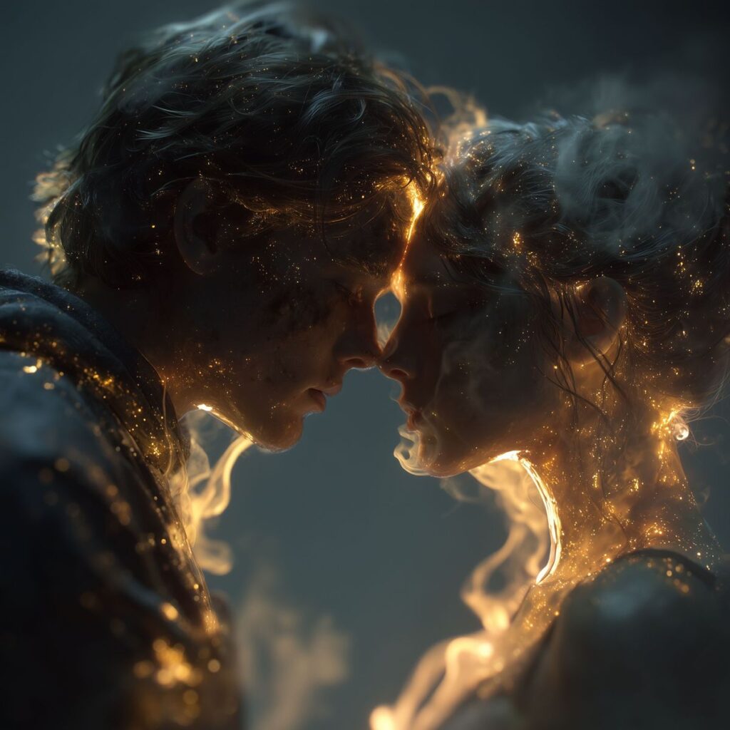 .The Silent Frequency: Investigating the 2026 Telepathic "Twin Flame" Anomaly 1 Telepathic Love Anomaly 2026