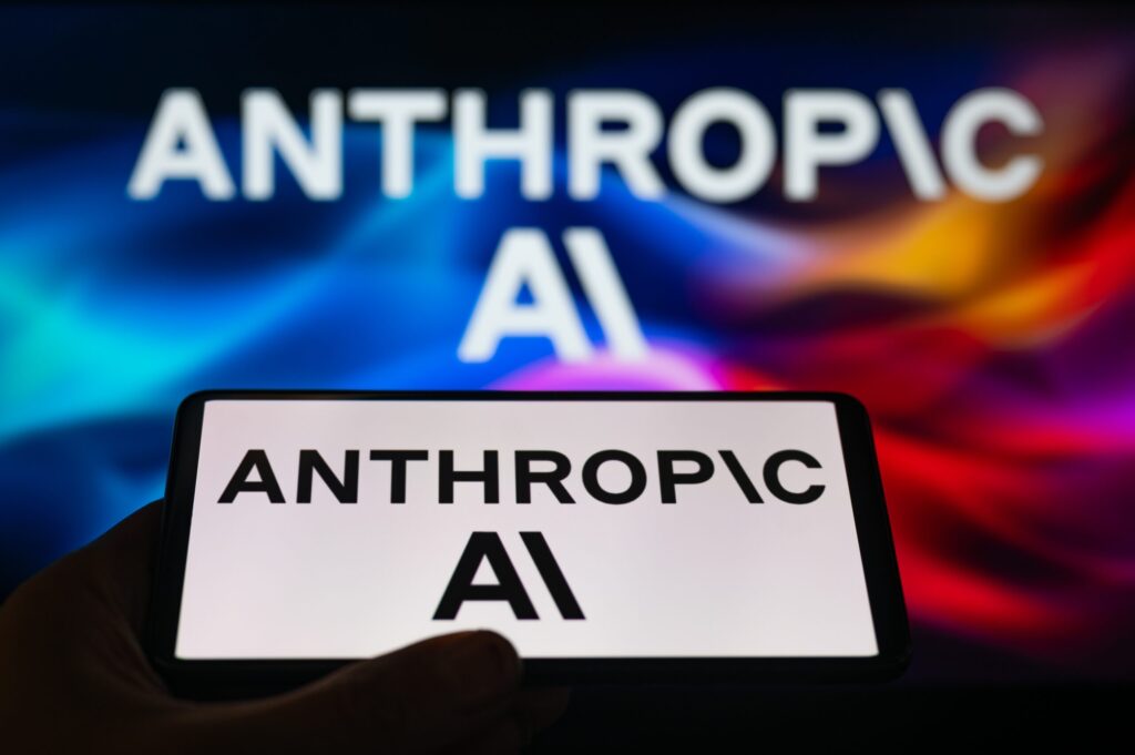 Anthropic Claude Partner Network