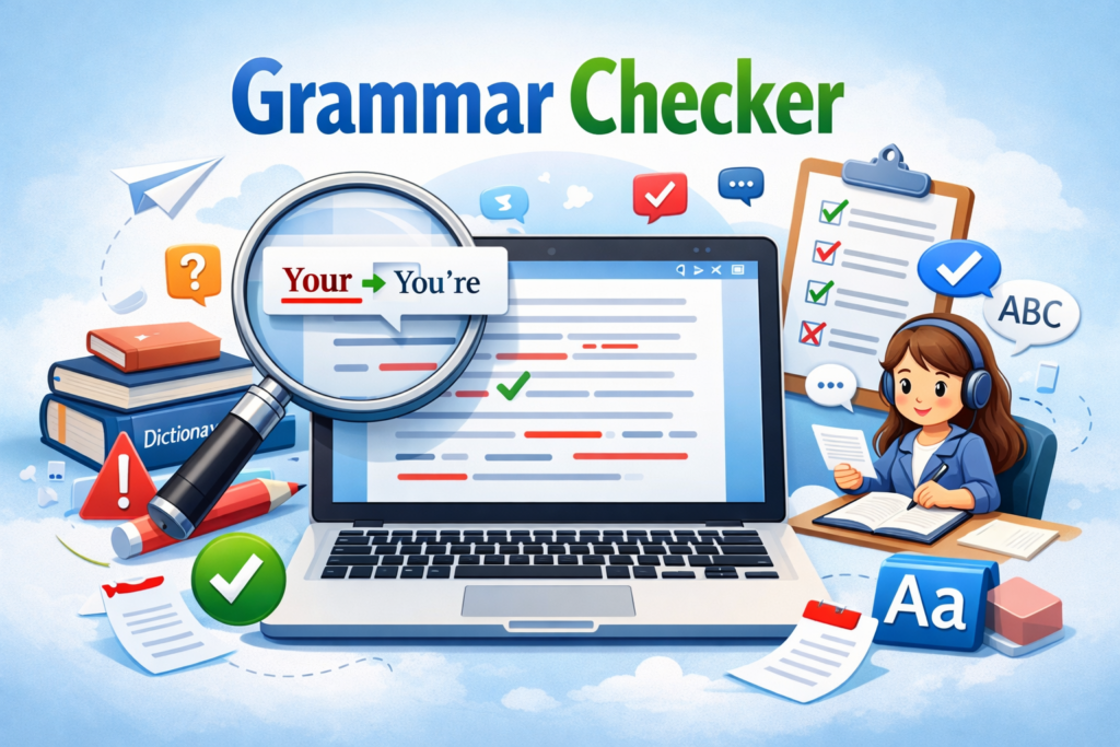 Grammar Checker