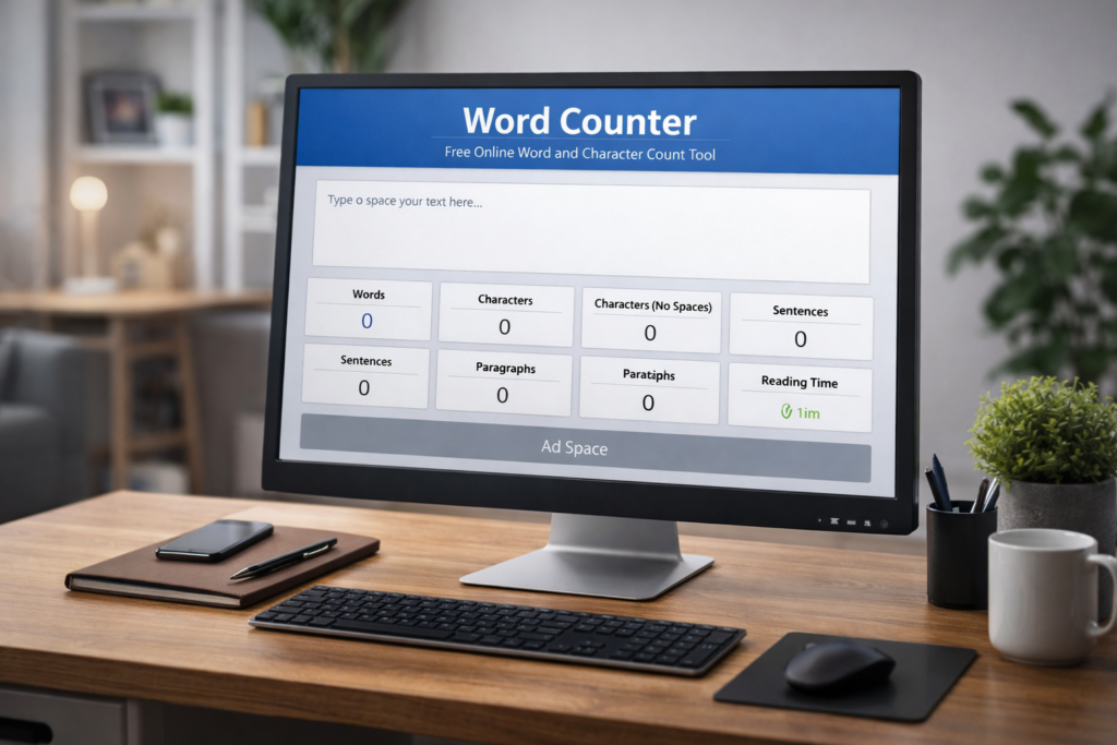 word counter