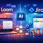 Loom and Jira Integration: The Future of AI-Powered Project Collaboration 2 Loom Jira integration