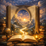 Benefits of Reading for Knowledge and Imagination