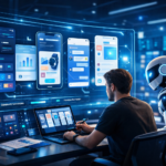 Google Stitch AI design platform