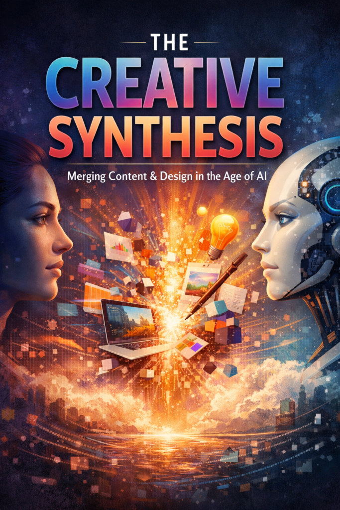 The Creative Synthesis: Merging Content & Design in the Age of AI 6 Benefits of AI Content Writing Tools