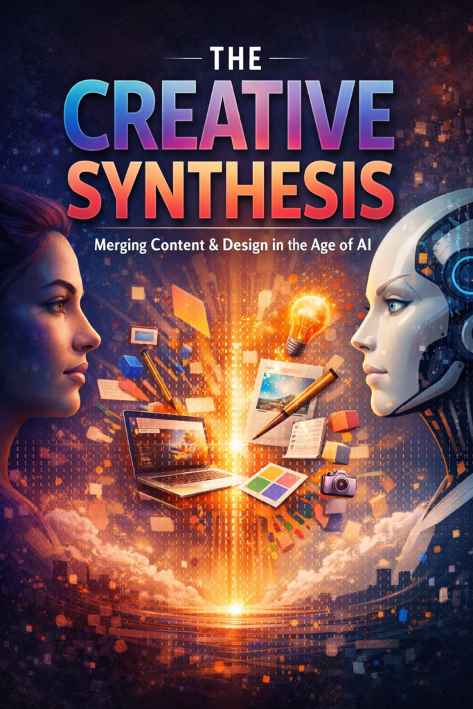 The Creative Synthesis: Merging Content & Design in the Age of AI 3 Benefits of AI Content Writing Tools